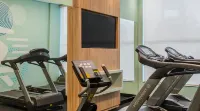Tru by Hilton Chapeco - Fitnessstudio