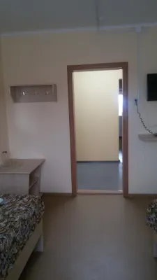 Sagaan Dali Các khách sạn ở 