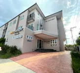 Ppk Apartment
