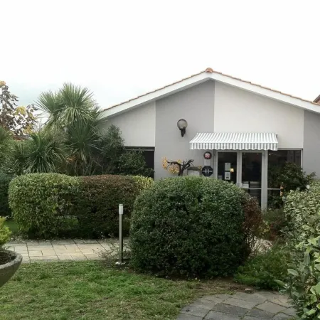 Best Western Hôtel du Phare