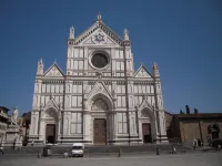 Le Stanze di Santa Croce Hotell i Santa Croce
