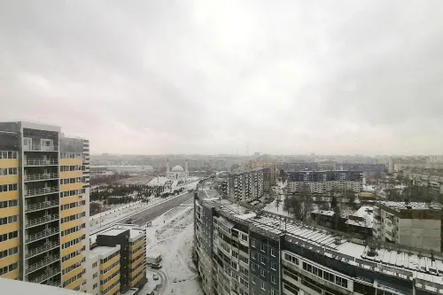 KemComfort Komsomolsky Avenue 29