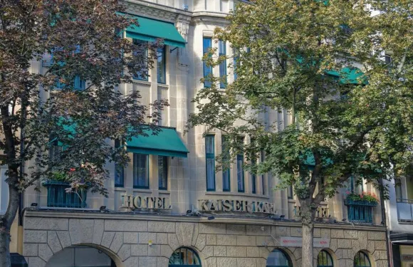 凱澤卡爾公寓式酒店