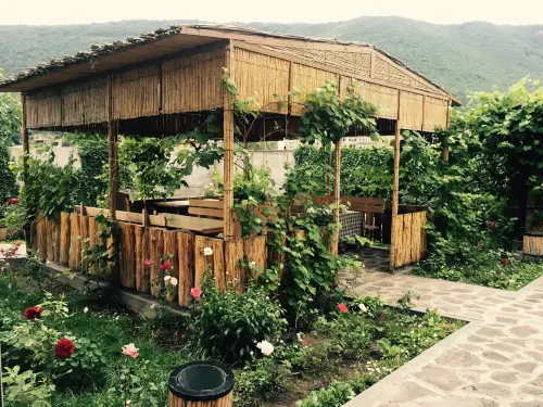 Mina Hotel Hotels in Goris