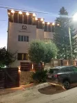 Tell Madaba - WiFi