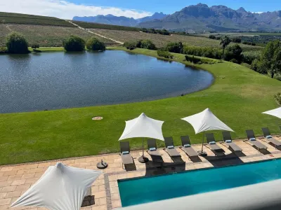Asara Wine Estate & Hotel Hotels in 