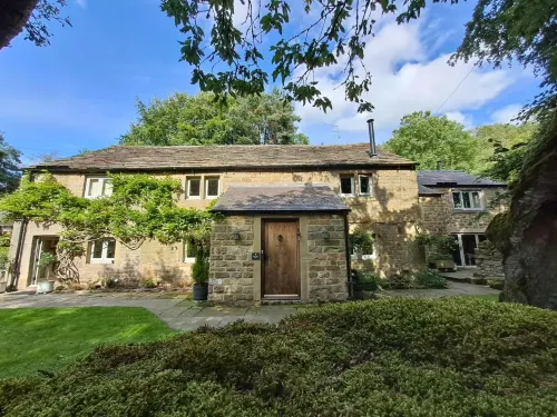 Robin Hood Farm B&B Hotels in Baslow