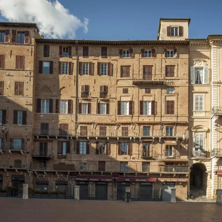 Palazzo Lenzi