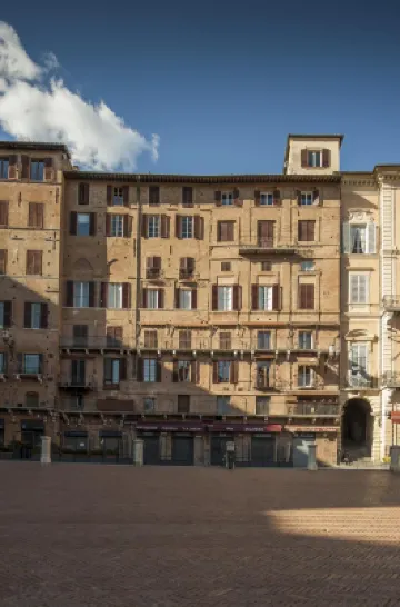 Palazzo Lenzi