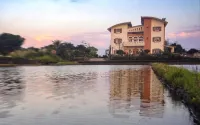 Lei Misi Bed and Breakfast Hotels in Su'Ao Station