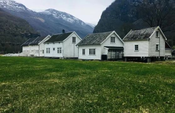 布雷克加爾青年旅館