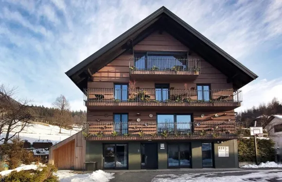 大本營住宿加早餐旅館