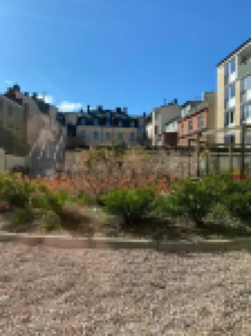 På Hörnet Hotell Hotels in Karlskrona