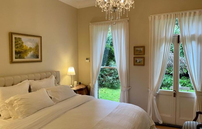 Rowan Brae Historic Guesthouse