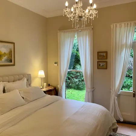 Rowan Brae Historic Guesthouse