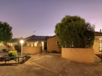 Executive Hideaway Hotels in Benalla