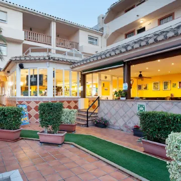 Crown Resorts Club Marbella