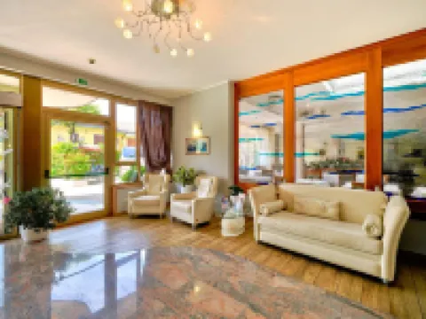 ホテル エデン ガルダ