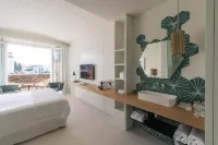 Boutique Hotel Villa Gala by Fimed Hotels - Balkoner