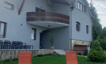 Villa Zala