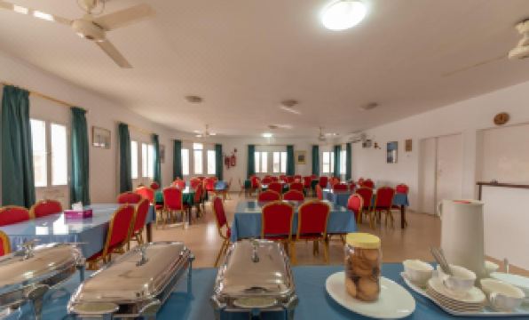 Oriental Nights Rest House