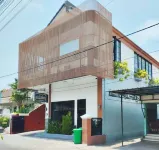 Griya Kinari Syari'ah Các khách sạn ở Pesantren