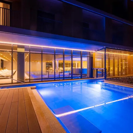 Lua Resort - Adults Only