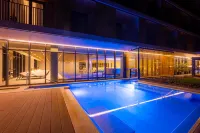 Lua Resort - Adults Only - spa