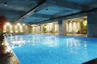 Elifim Resort Hotel - Pools