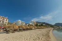 瑪索爾公寓