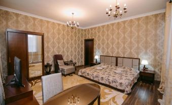 Hotel Inju