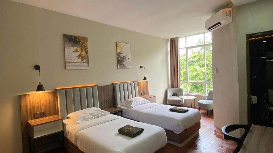 Hotel Kencana Jaya