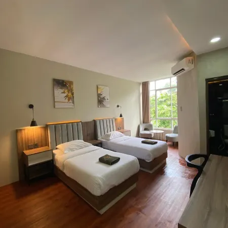 Hotel Kencana Jaya
