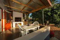 Sandy's Place Hotel di Barrydale