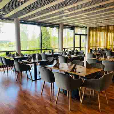 Hotelli Siuntio Dining/Meeting Rooms
