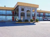 Econo Lodge Paducah West I-24 Hotéis em Paducah