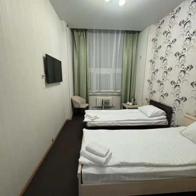 Parus Hotel