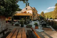 Hotel-Restaurant le Cigalon Hotels in 