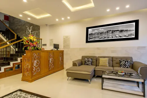 Hoi An VI Khoa Villa Photos