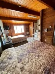 Raccoon Lodge Motel - Wifi