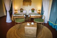 Karatu Villas Lodge