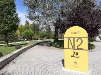 Largo da Fonte - Pet Friendly