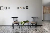 Lusitania Suites - 3 étoiles