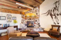 River Rock Inn B&B Hotels in Green River