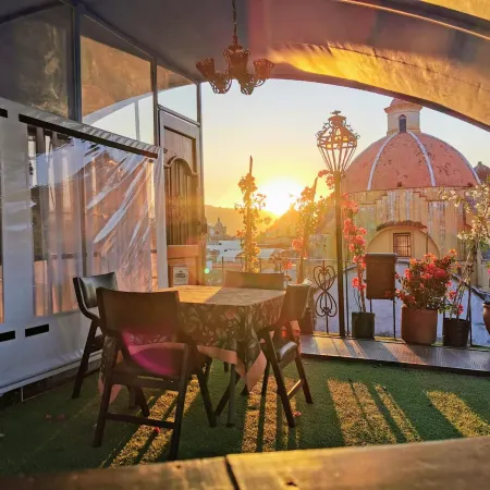Boutique Hotel Casa Cid de León
