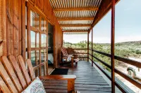 De Pakhuys Hotels in Citrusdal