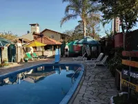 Pousada Vila d' Itália Các khách sạn ở Picarras