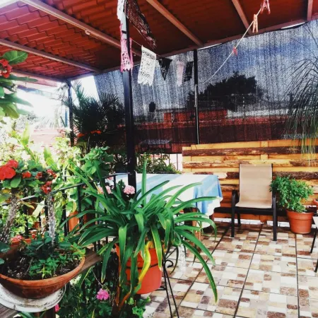 El Rincón de Doña Bety