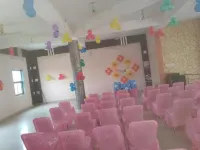 Vamoose Jhamku Palace Hotel a Gaonri