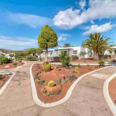 Ona Las Casitas Hotel Exterior